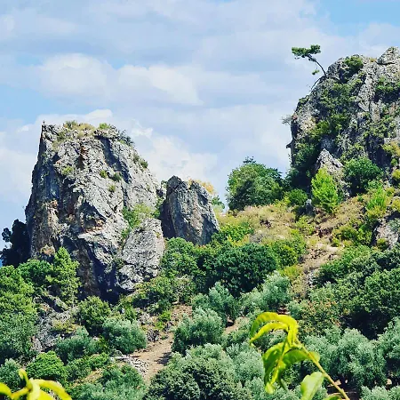 Casa rural Valdemarin Rural