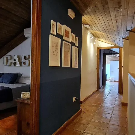 Casa rural Valdemarin Rural